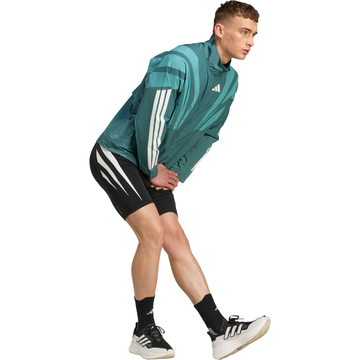 adidas Adizero Jacket Men - PassaSports.com