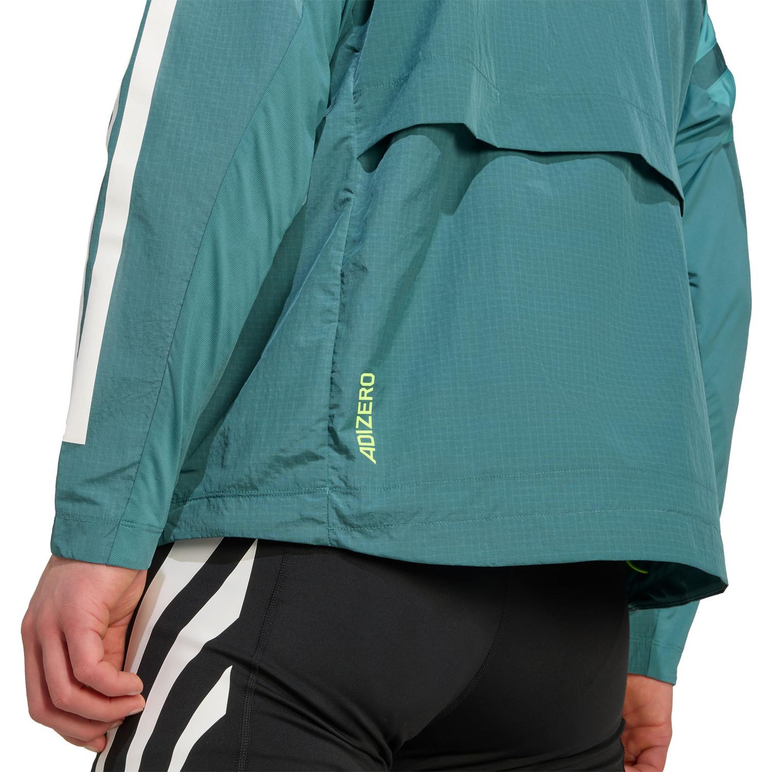 adidas Adizero Jacket Men - PassaSports.com
