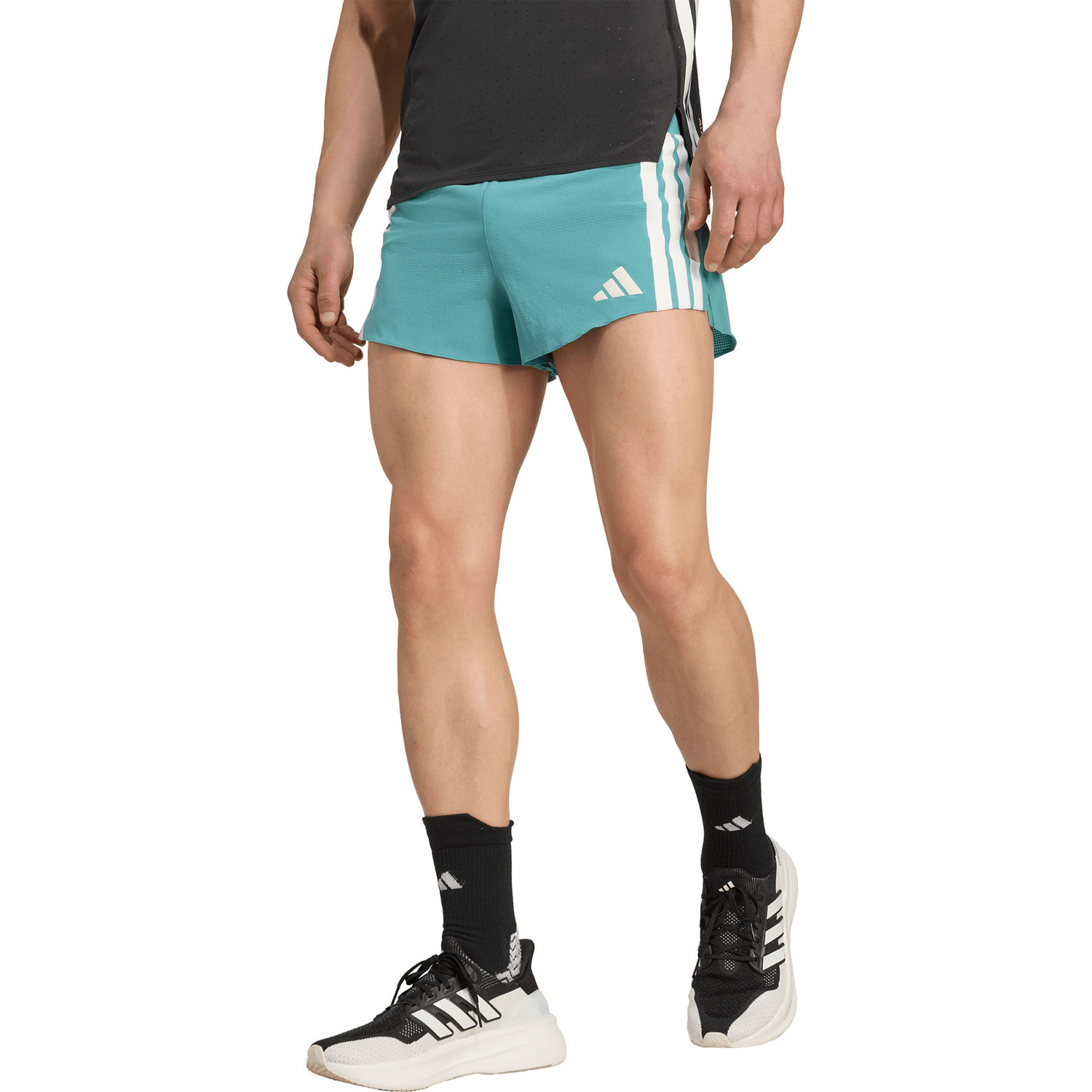 adidas Adizero Gel 5'' Short Men - PassaSports.com
