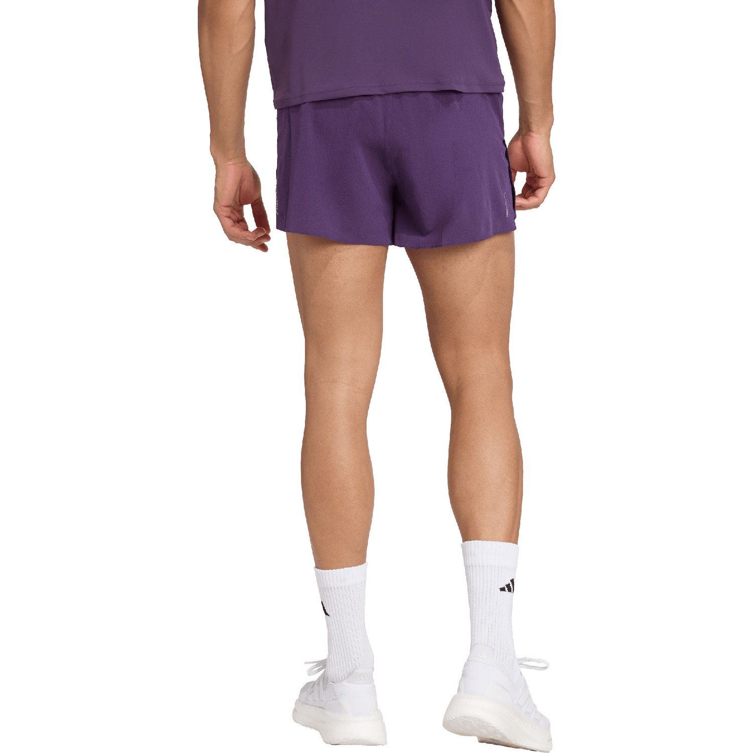 adidas Adizero Gel 5'' Short Men - PassaSports.com