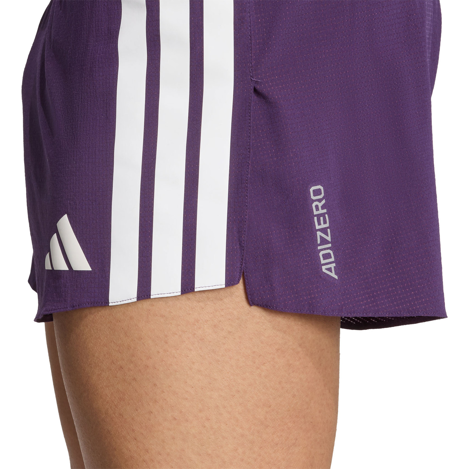 adidas Adizero Gel 5'' Short Men - PassaSports.com