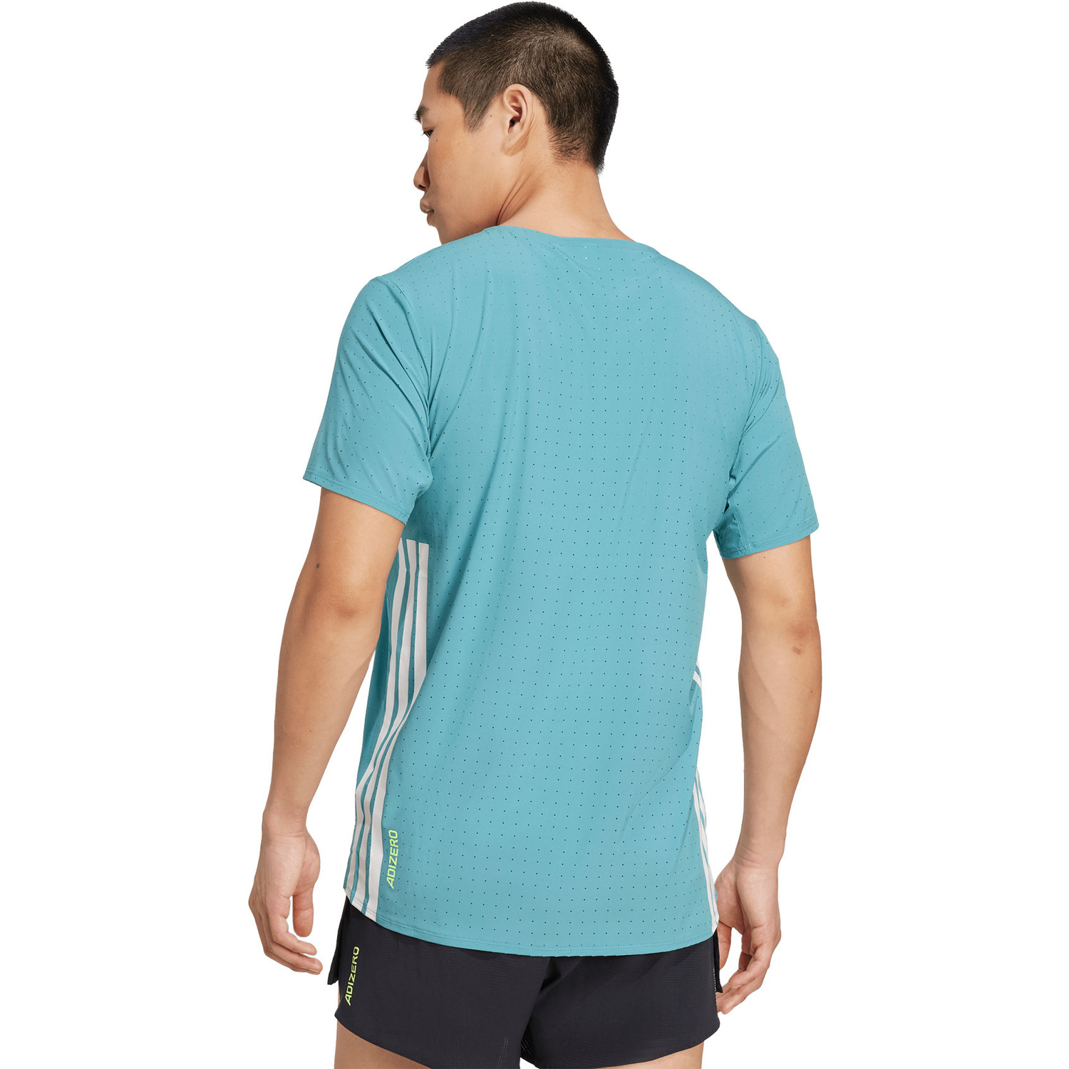 adidas Adizero T-Shirt Men - PassaSports.com