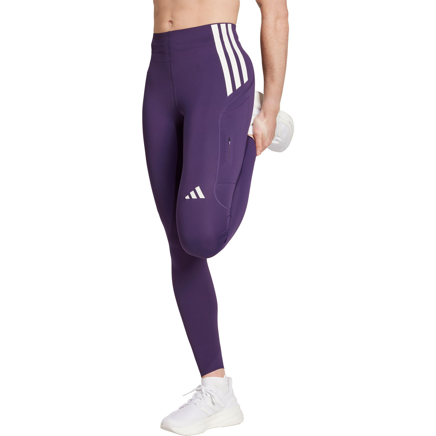 adidas Adizero Leggings Women - PassaSports.com
