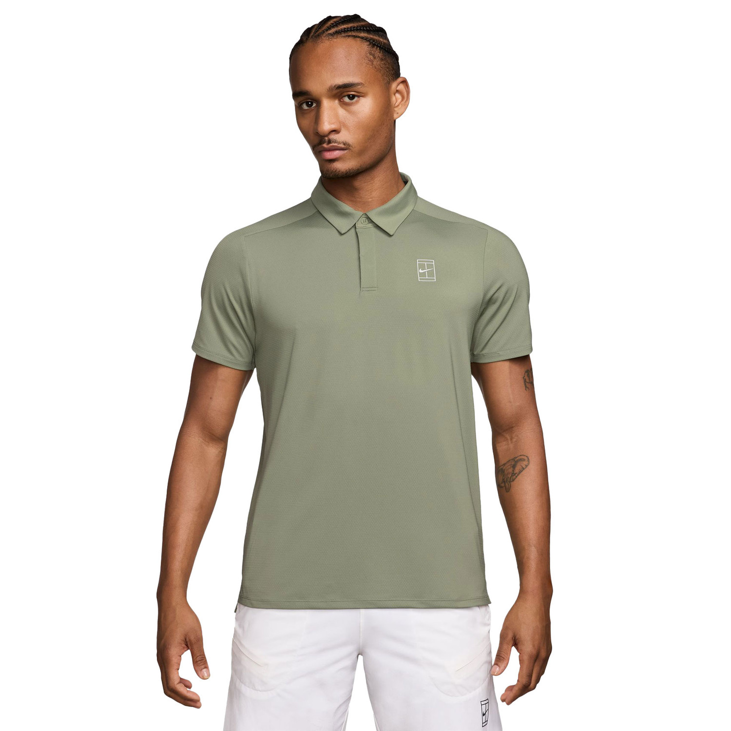 Nike Court Advantage Polo - PassaSports.com