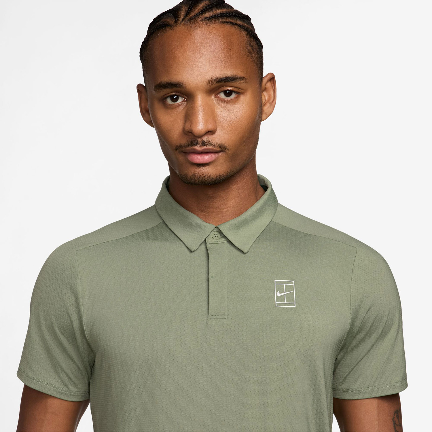 Nike Court Advantage Polo - PassaSports.com