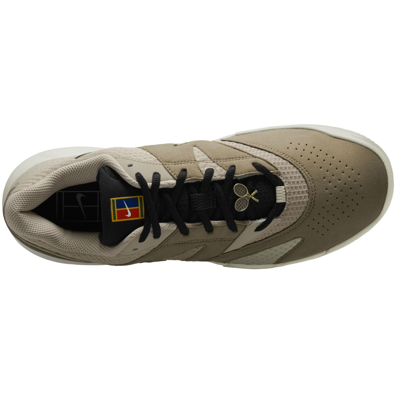 Nike Court Lite 4 Heritage Men - PassaSports.com