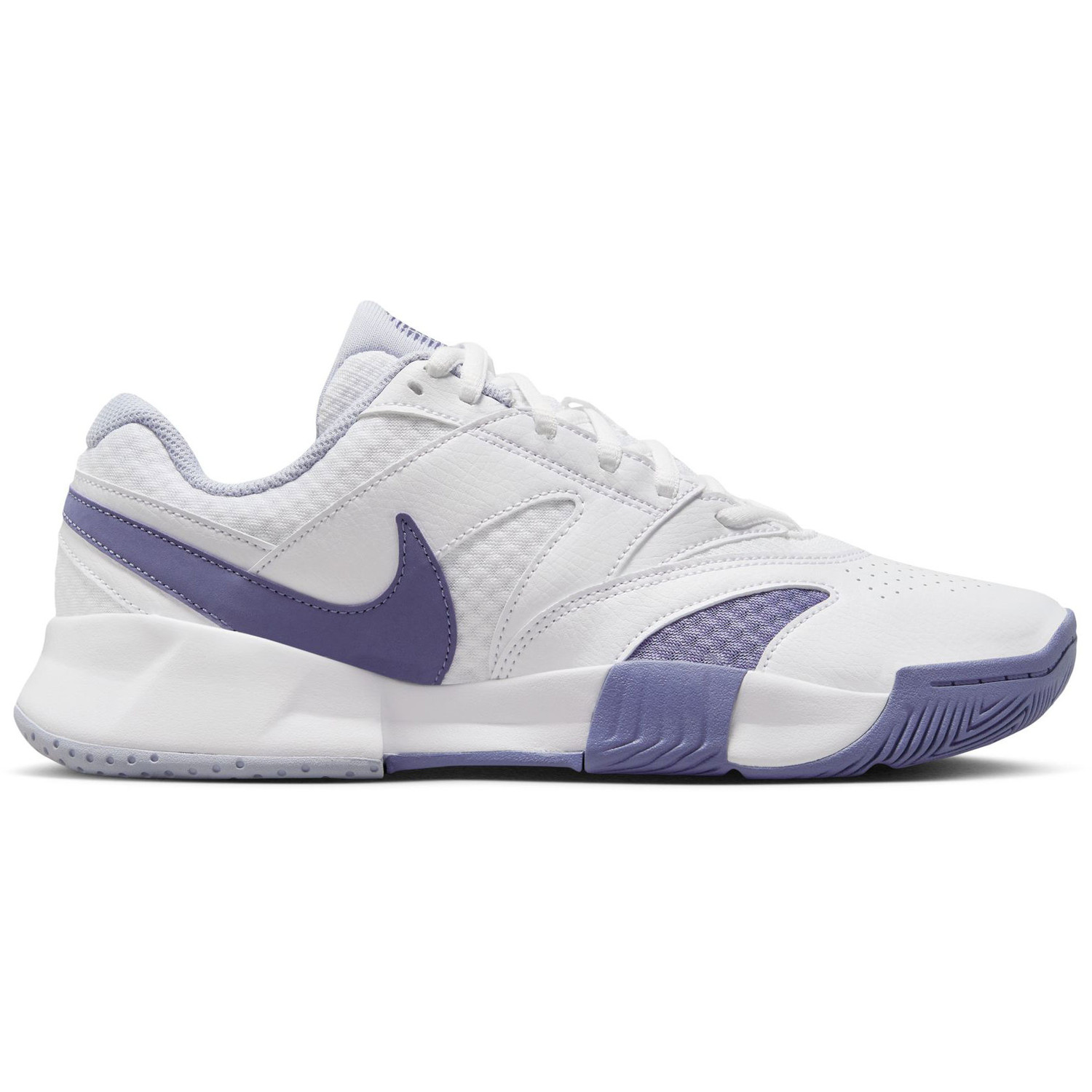 Nike Court Lite Dames - Main Image