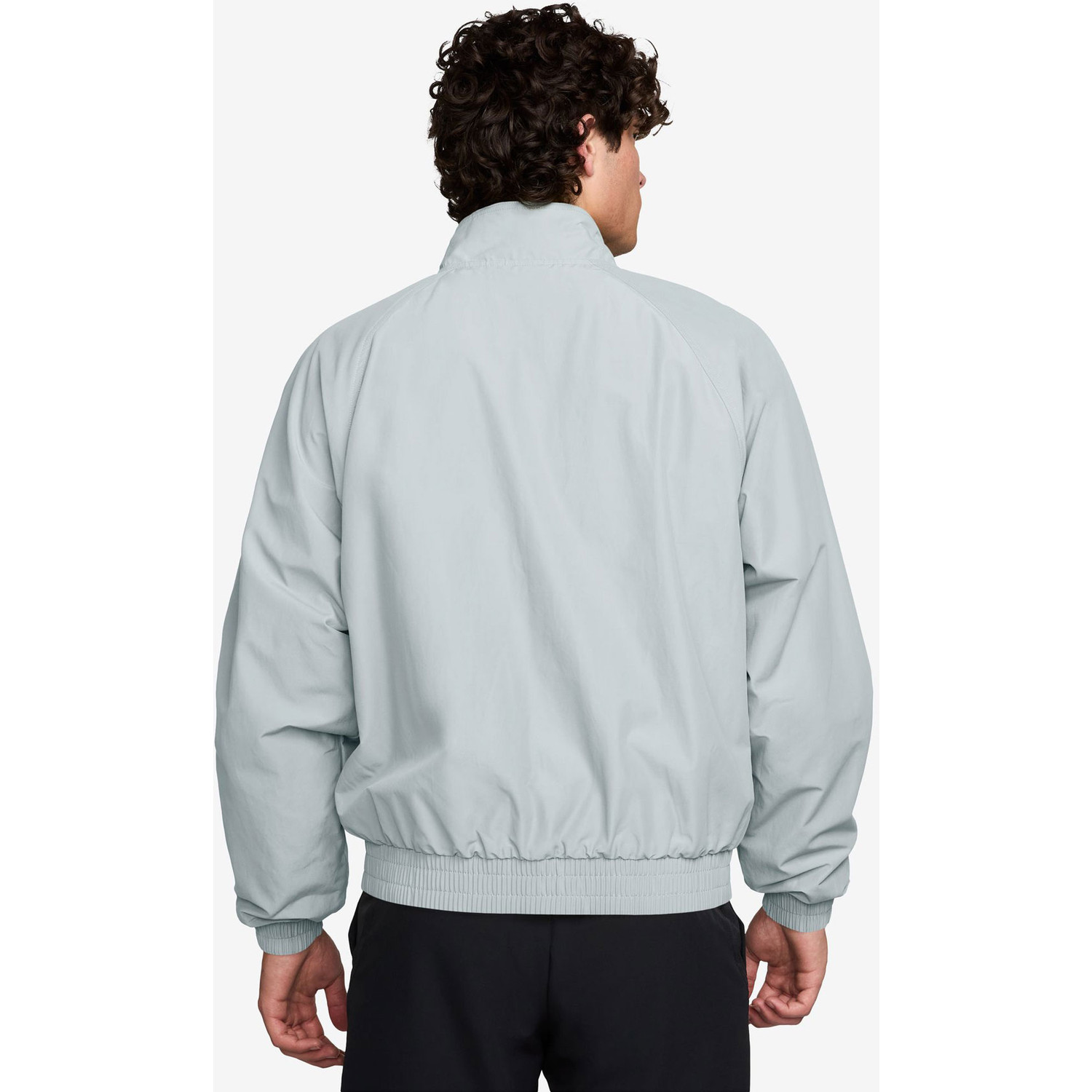 NK Nike Court Heritage Bomber Jacket » TennisDirect.nl