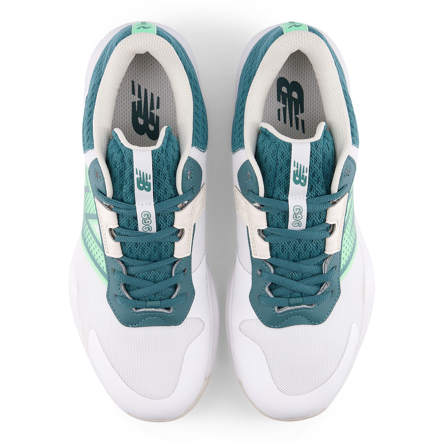 New Balance MCH696M6 All Court Men - PassaSports.com