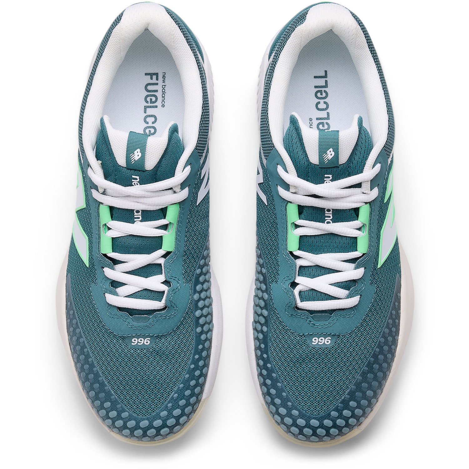 New Balance MCH996S6 All Court Men - PassaSports.com