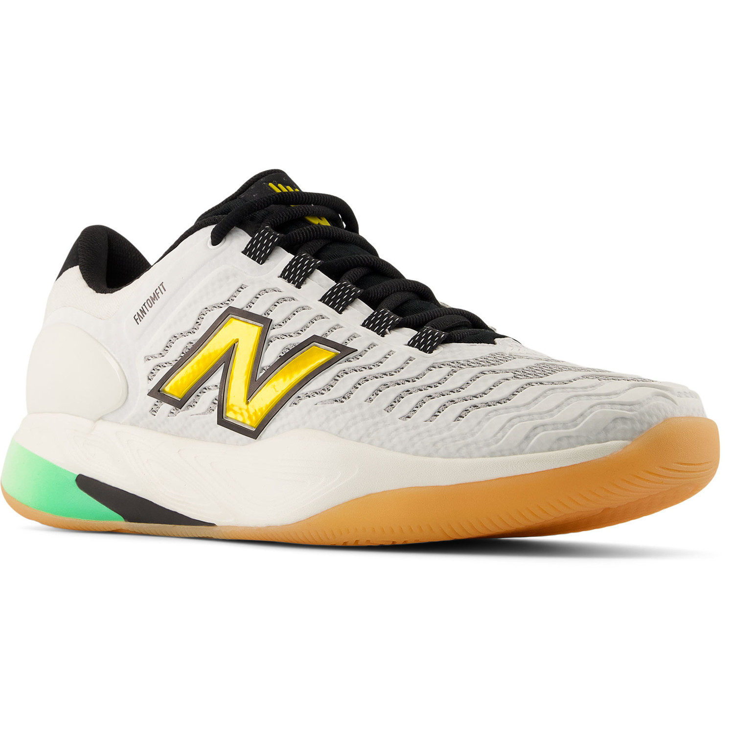 New Balance MCHRALL2 All Court Men - PassaSports.com