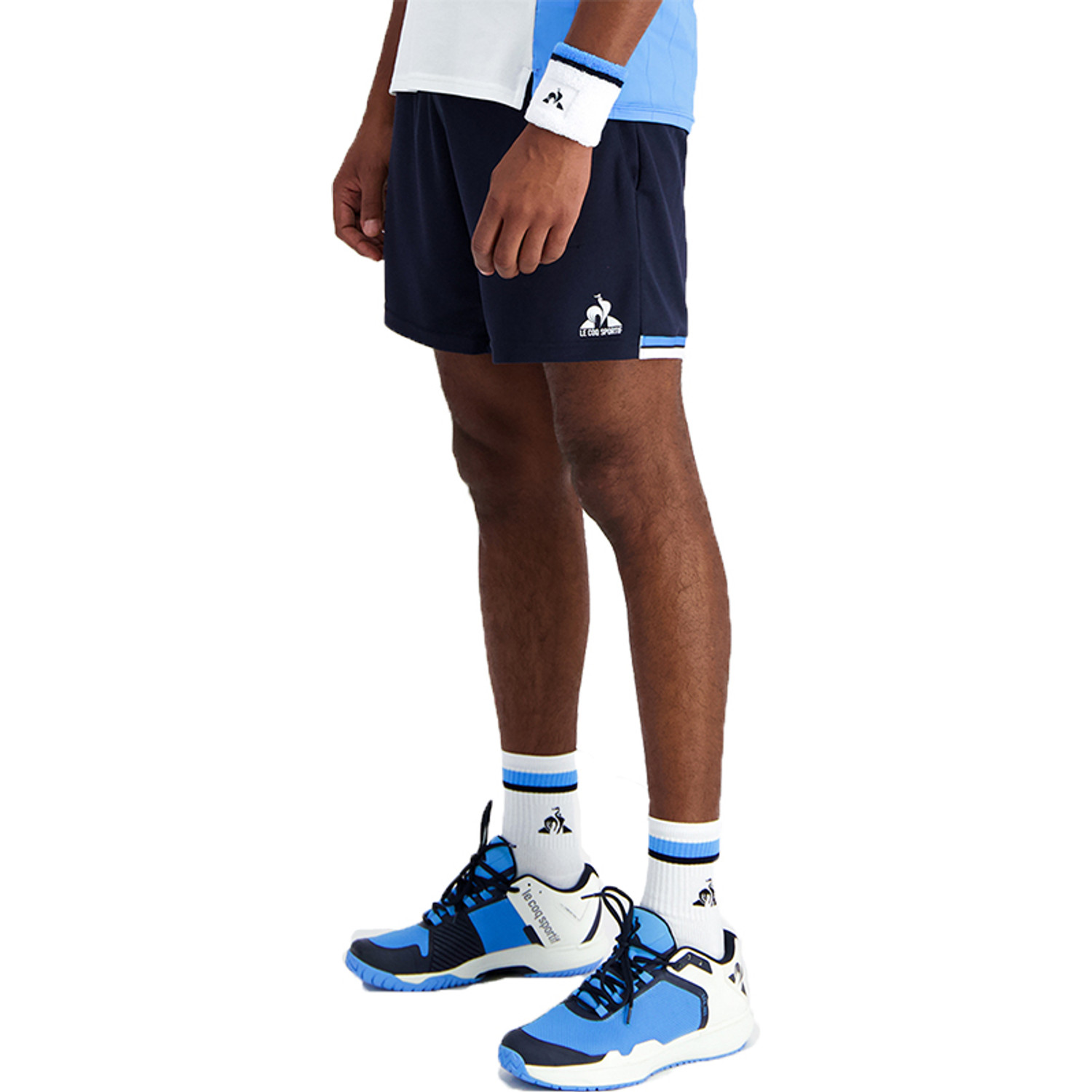 Le coq sportif tennis 60 2025
