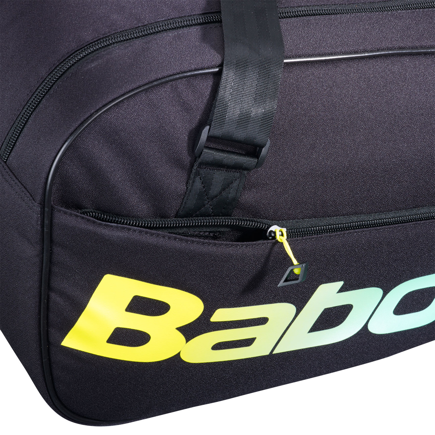 Babolat Court S Padel Bag - PassaSports.com