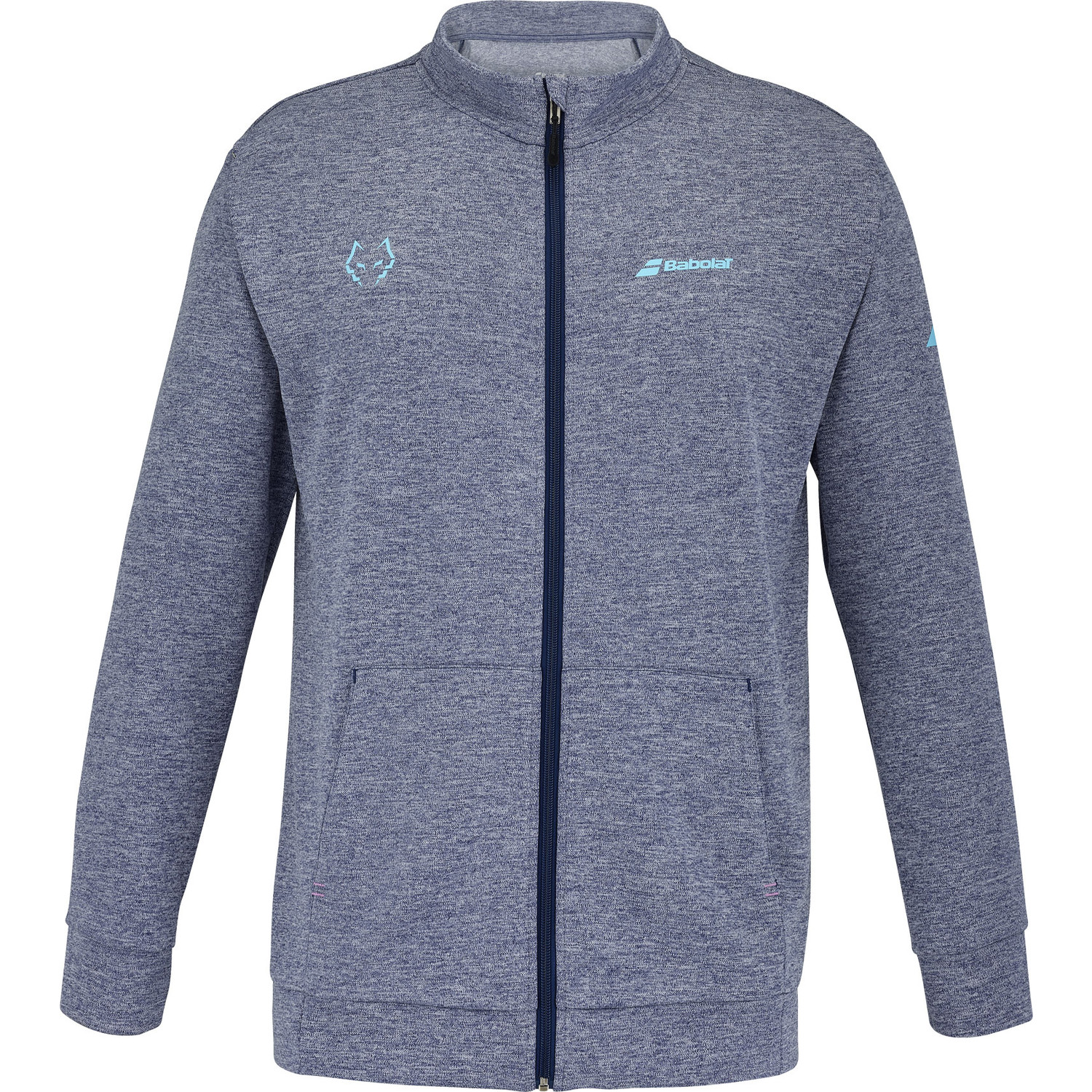 Babolat Lebron Jacket - PassaSports.com