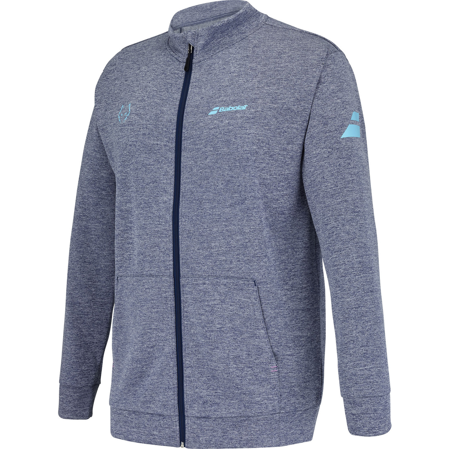 Babolat Lebron Jacket - PassaSports.com