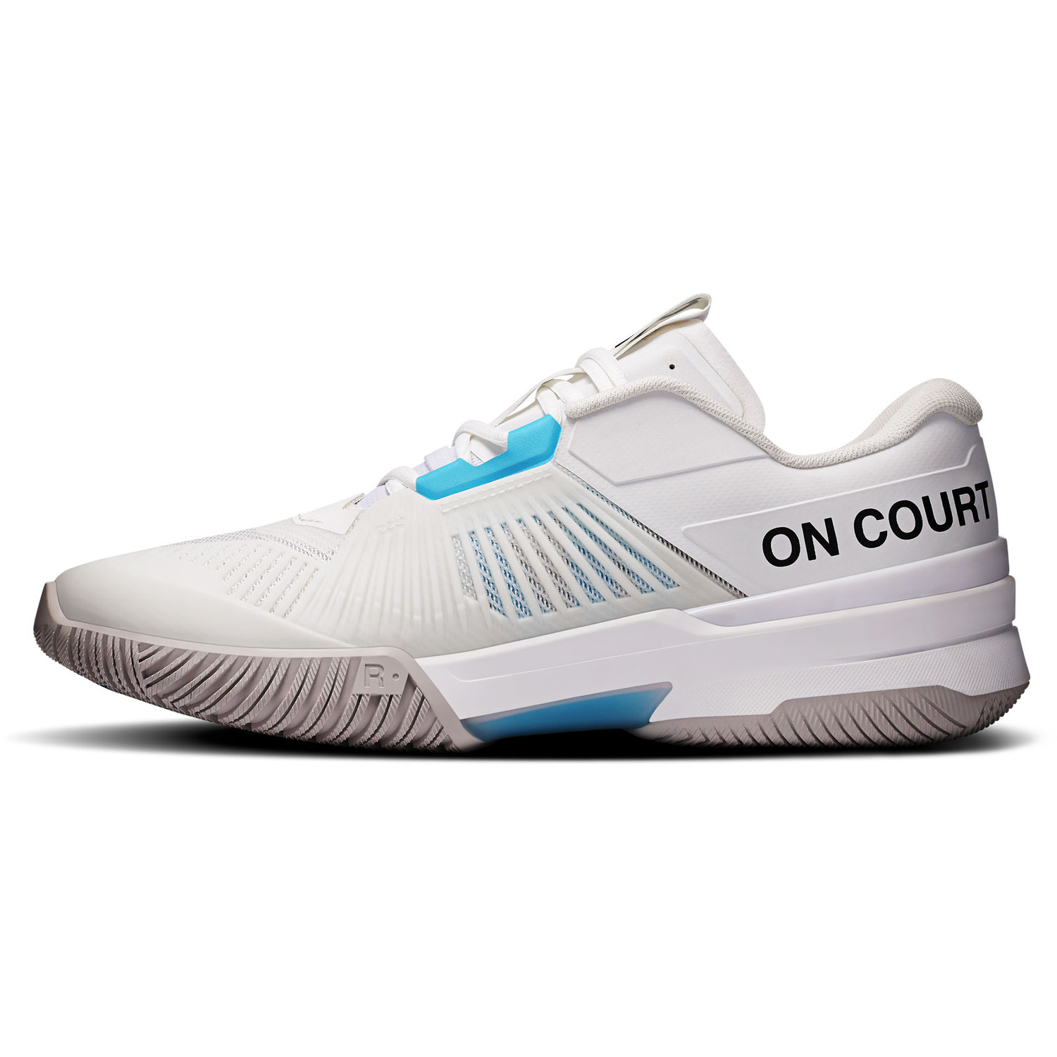 On The Roger Pro Fire Heren » TennisDirect.nl