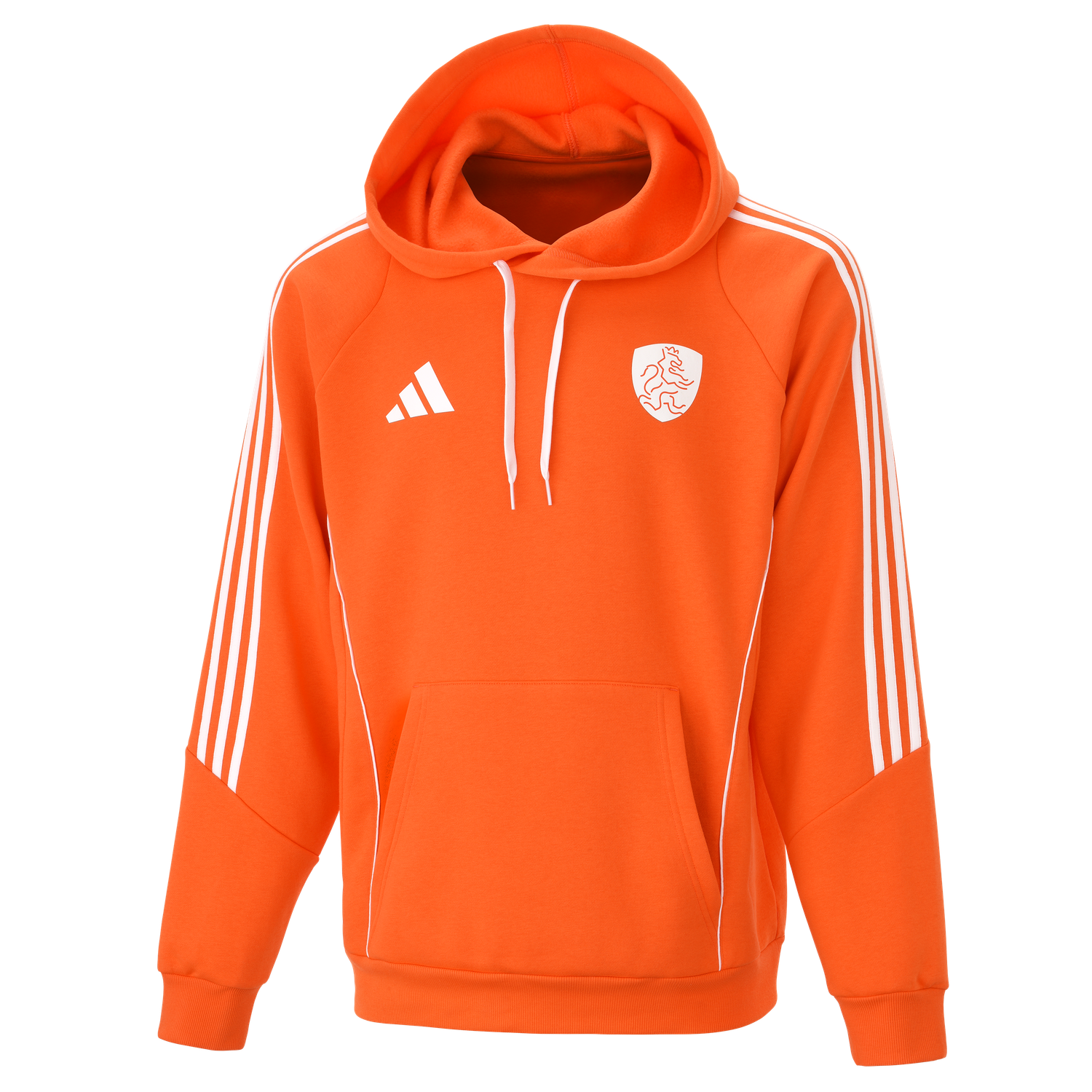 adidas KNHB Hoodie Herren - Main Image