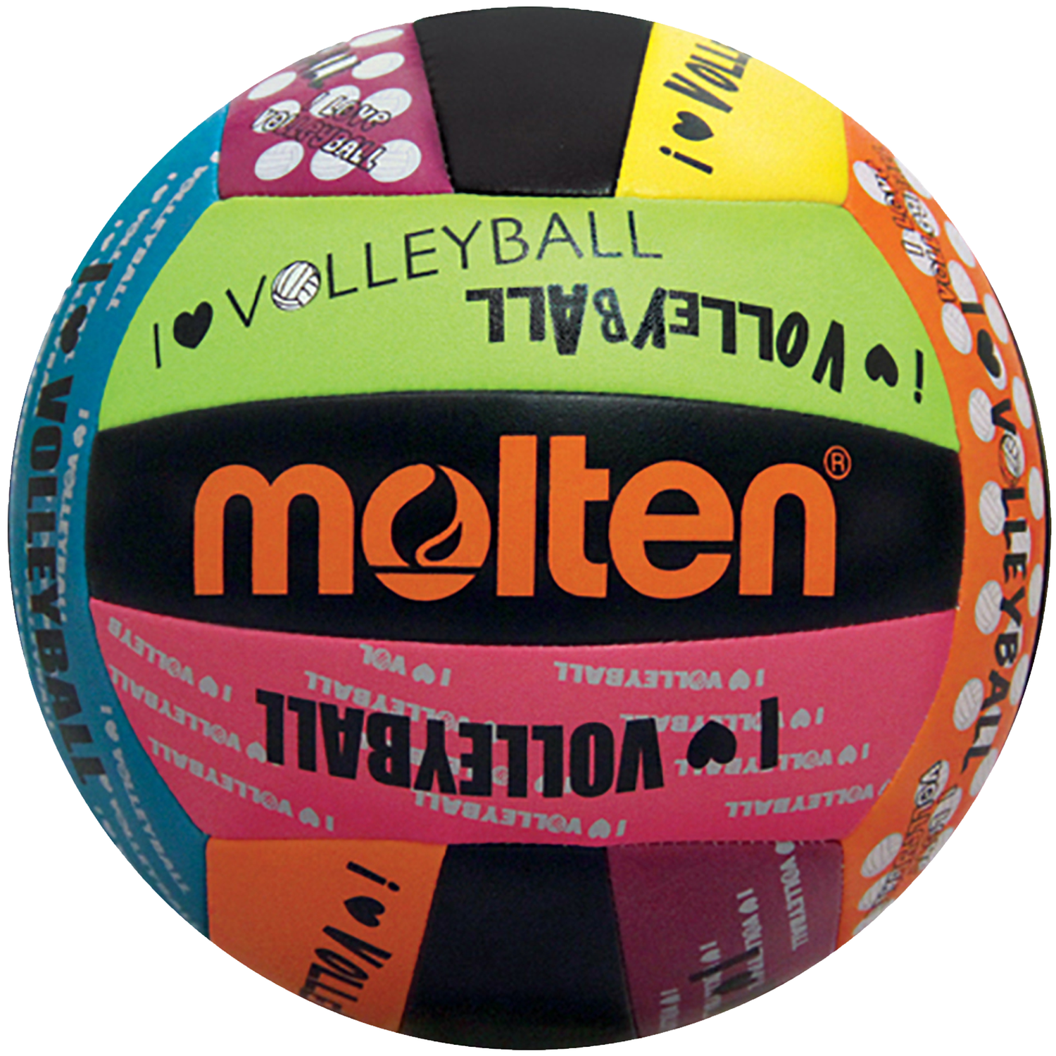 Molten M5-500 - PassaSports.com