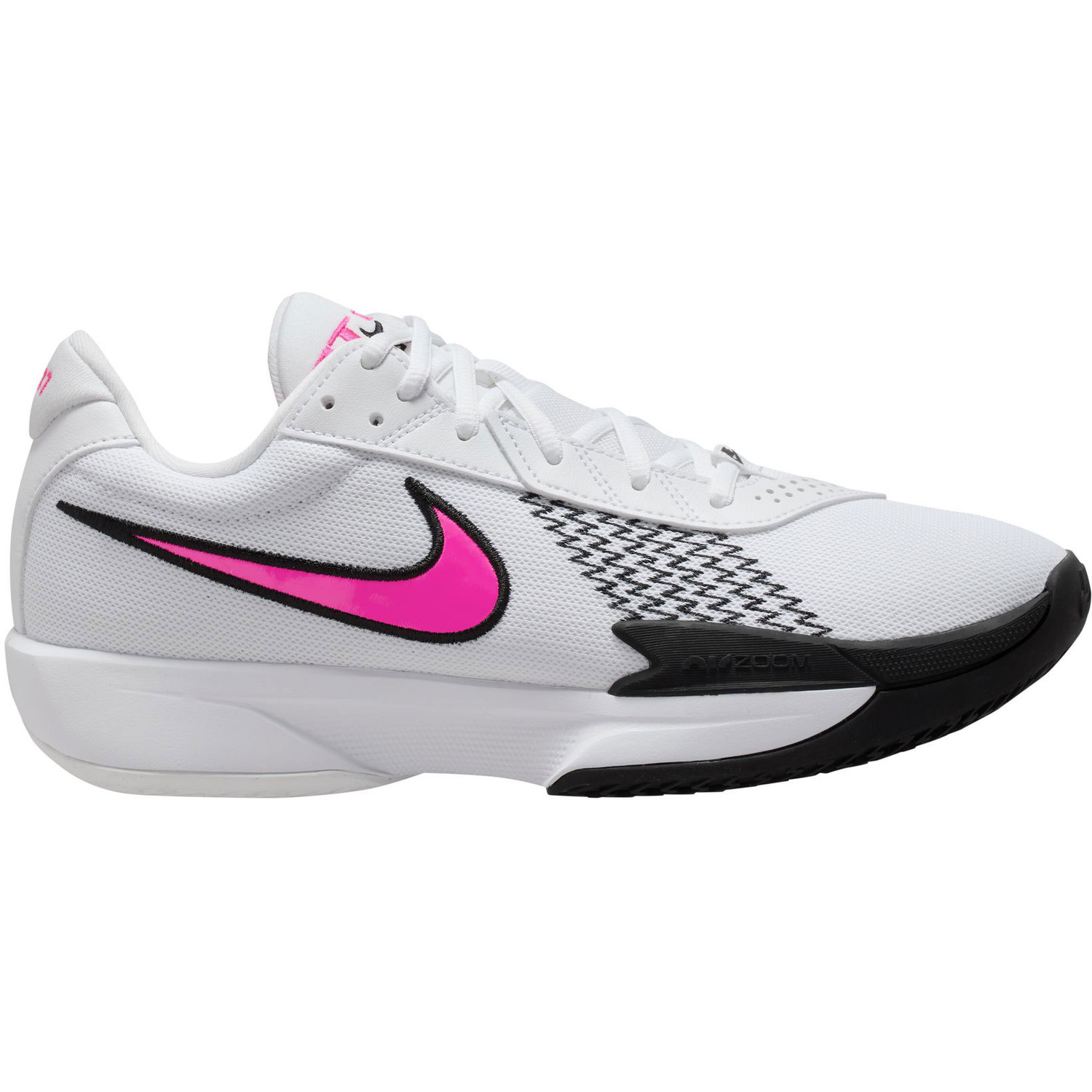 【NIKE】AIR ZOOM G.T. CUT ACADEMY EP Nike Air Zoom G.T. Cut Academy - Handbalshop.nl