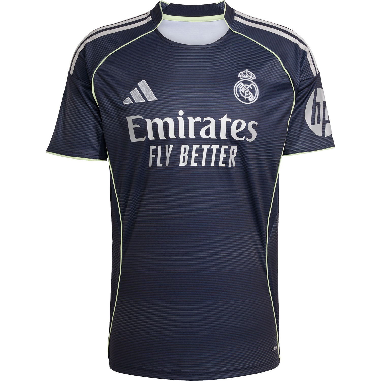 adidas Real Madrid Uit Shirt Mbappé 10 | Bij VoetbalDirect.nl