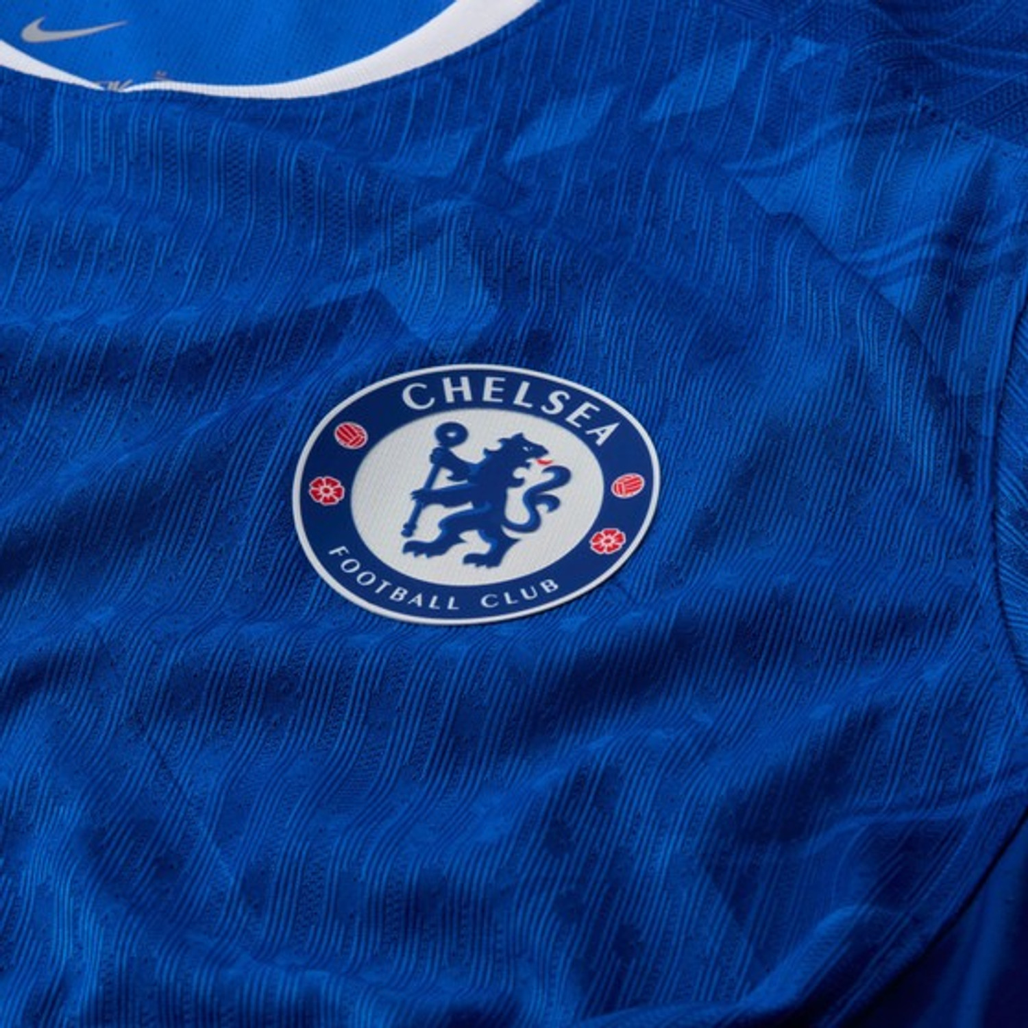 Nike Chelsea Match Home Kit Palmer 10 - PassaSports.com