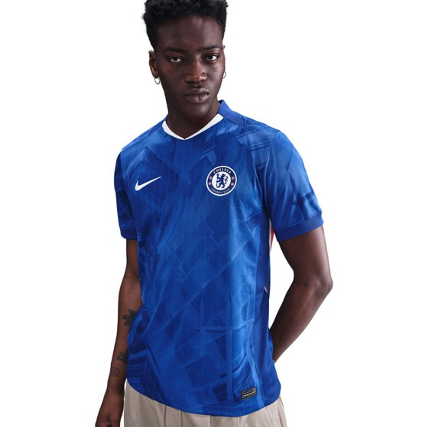 Nike Chelsea Thuis Shirt Palmer 10 | Bij VoetbalDirect.nl
