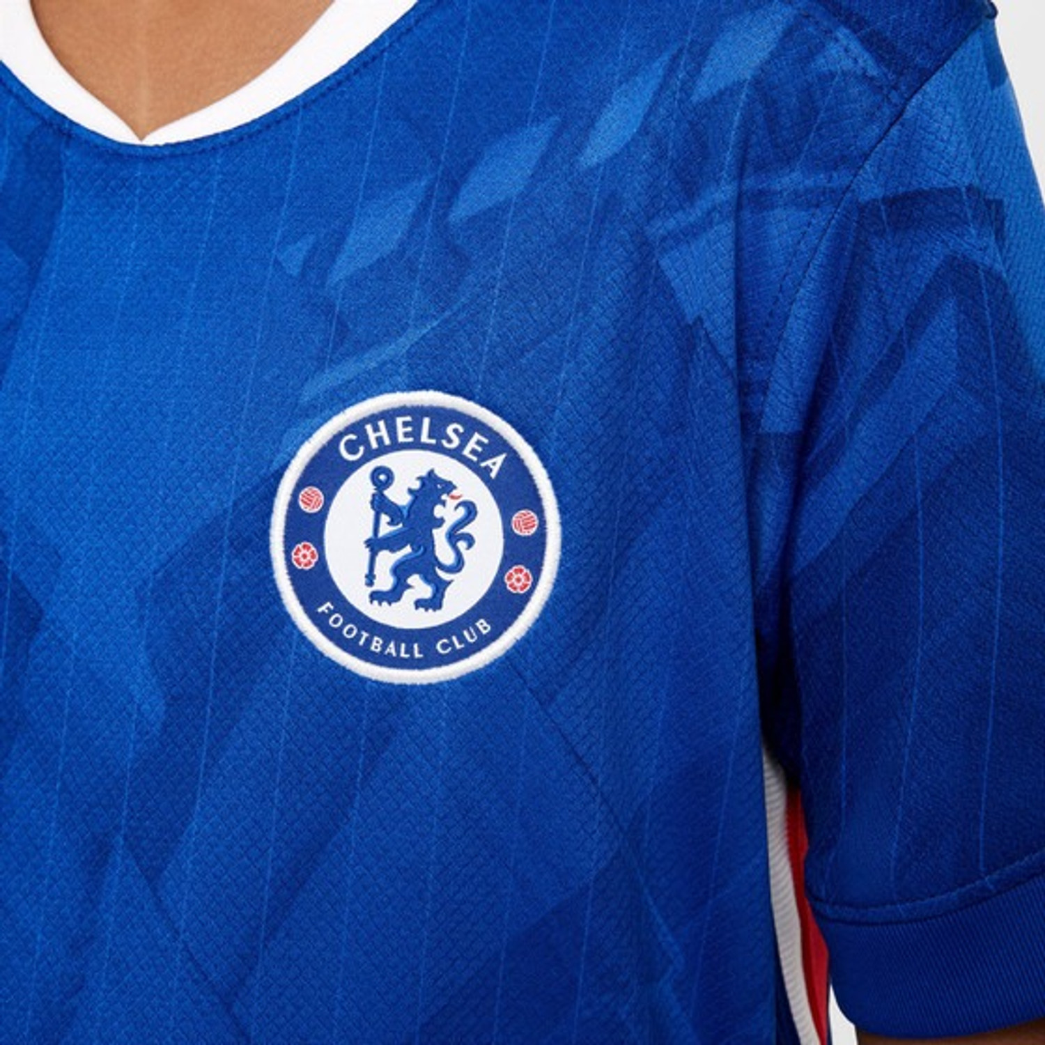 Nike Chelsea Thuis Shirt Palmer 10 Kids | Bij VoetbalDirect.nl