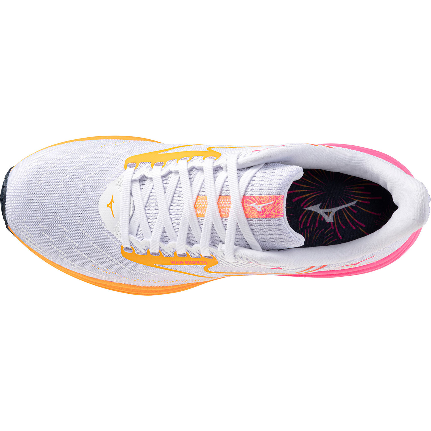 ももも Mizuno Wave Rider 29 - PassaSports.com