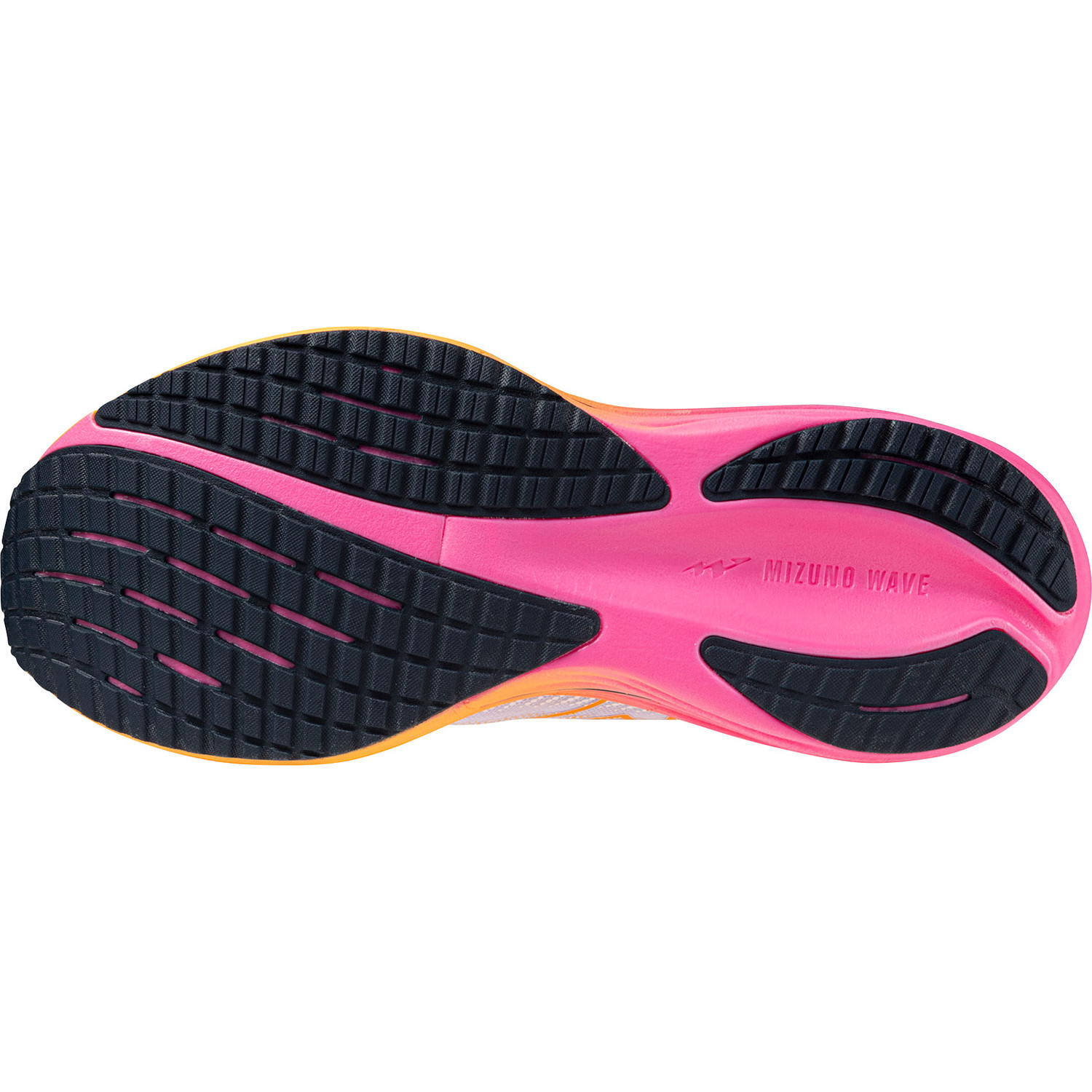 ももも Mizuno Wave Rider 29 - PassaSports.com