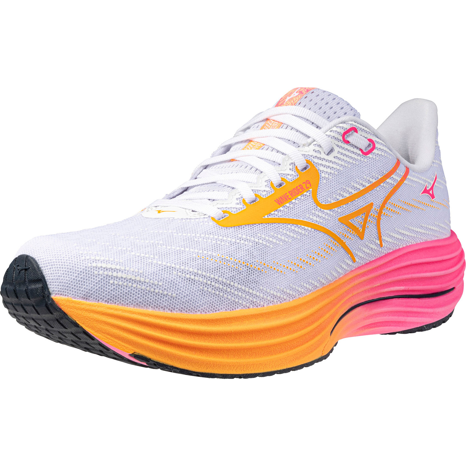 Mizuno Wave Rider 29 - PassaSports.com