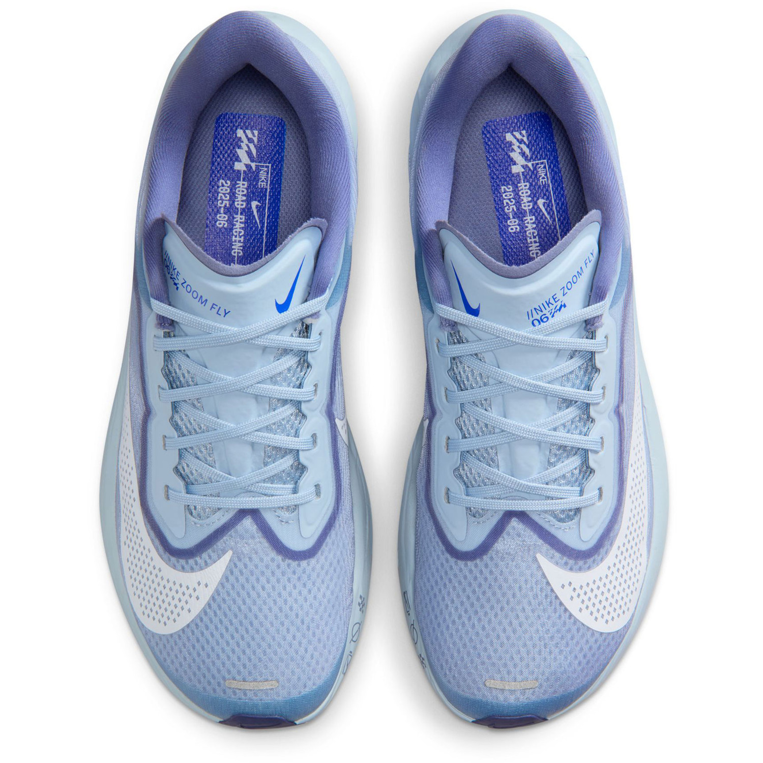 Nike Zoom Fly 6 Women - PassaSports.com