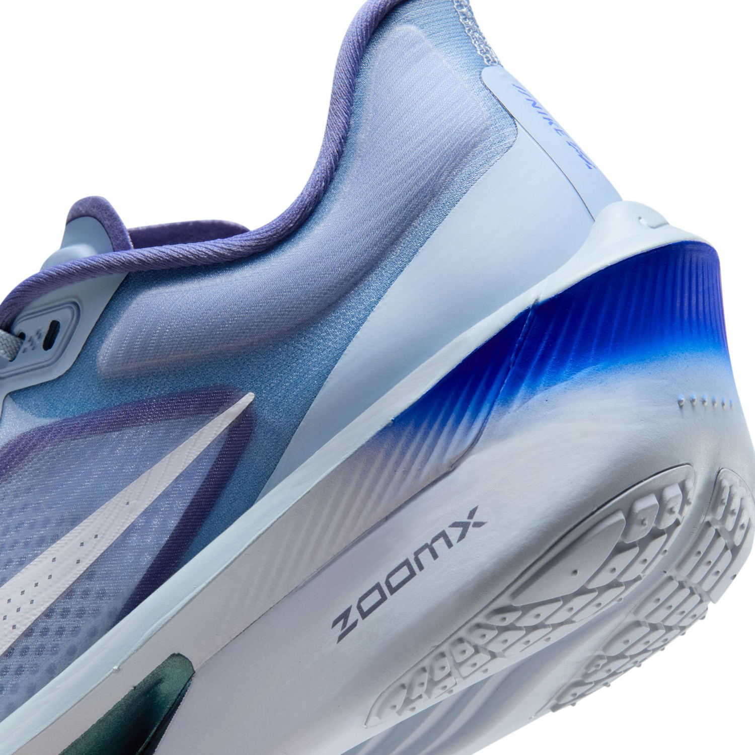 Nike Zoom Fly 6 Women - PassaSports.com