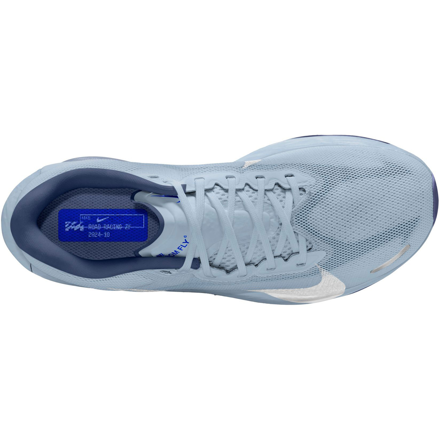 Nike Zoom Fly 6 Women - PassaSports.com