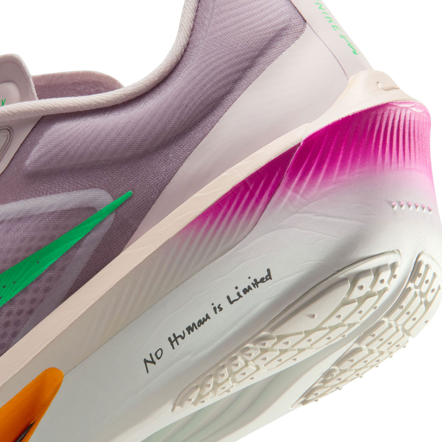 Nike Zoom Fly 6 EK Men - PassaSports.com