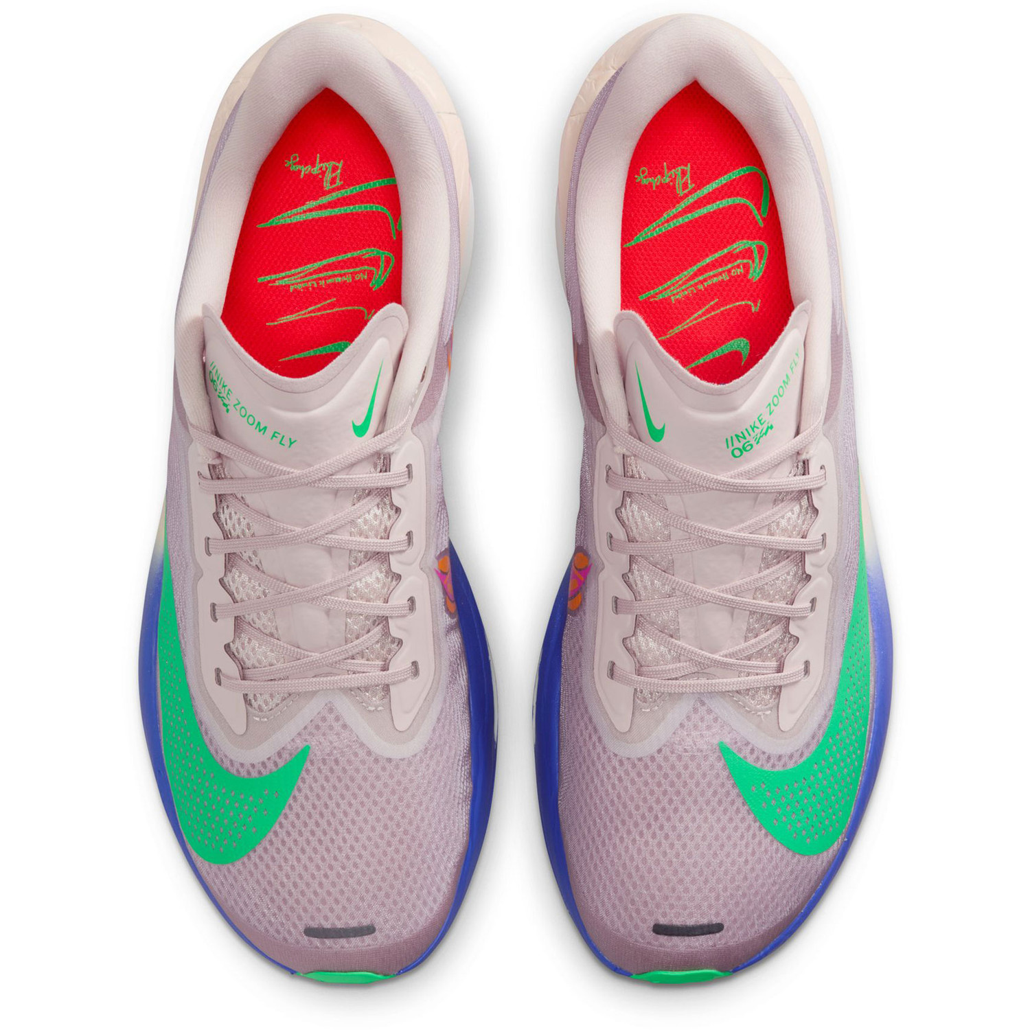 Nike Zoom Fly 6 EK Men - PassaSports.com