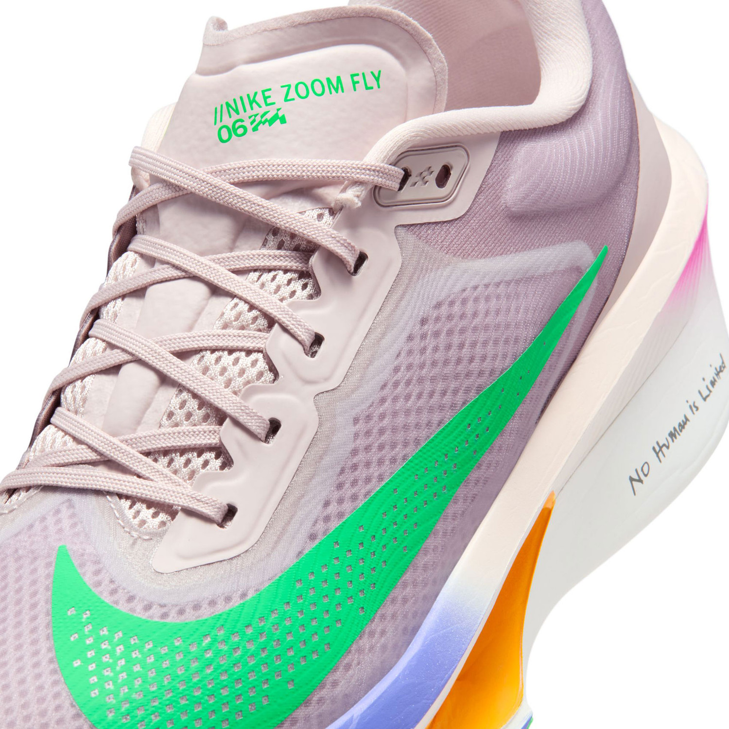 Nike Zoom Fly 6 EK Men - PassaSports.com