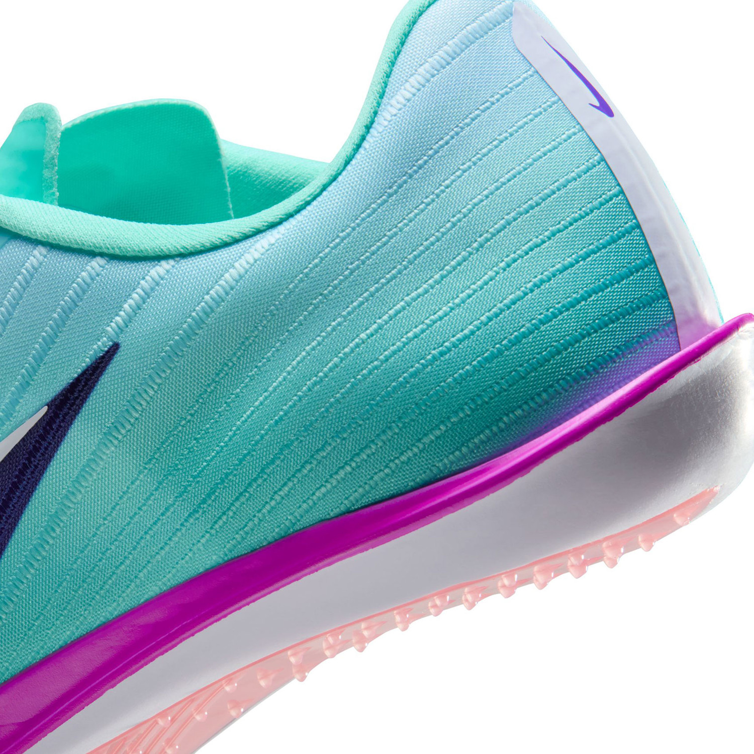 スパイク・シューズ Nike AIR ZOOM MAXFLY2 RSG 28.0 Nike Maxfly 2 RSG - PassaSports.com