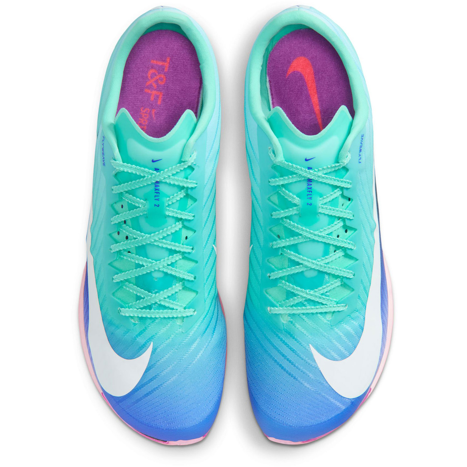 Nike Maxfly 2 RSG - PassaSports.com
