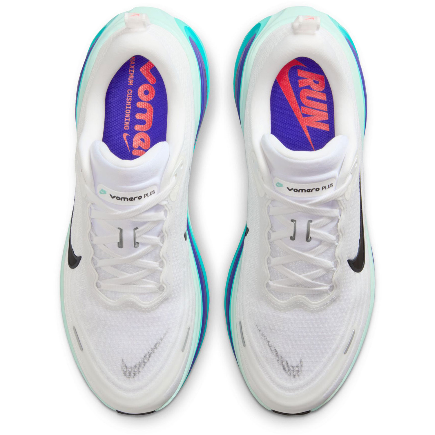 VOMERO PLUS メンズ24.5 Nike Vomero Plus Men - PassaSports.com