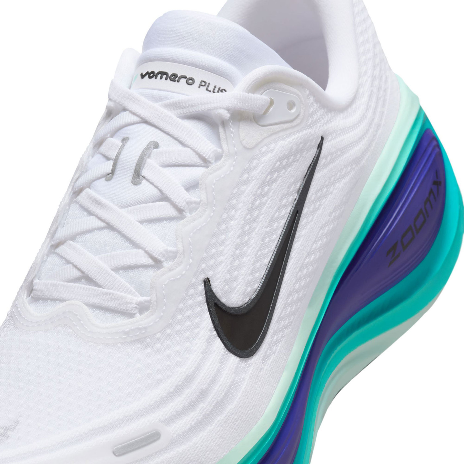 Nike Vomero Plus Men - PassaSports.com