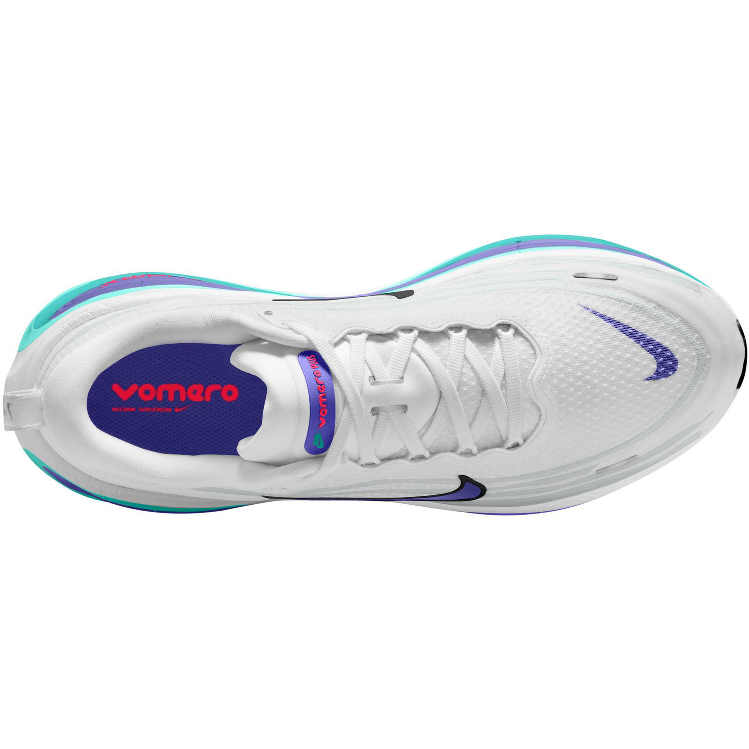 【美品】NIKE Vomero Plus 28cm Nike Vomero Plus Men - PassaSports.com