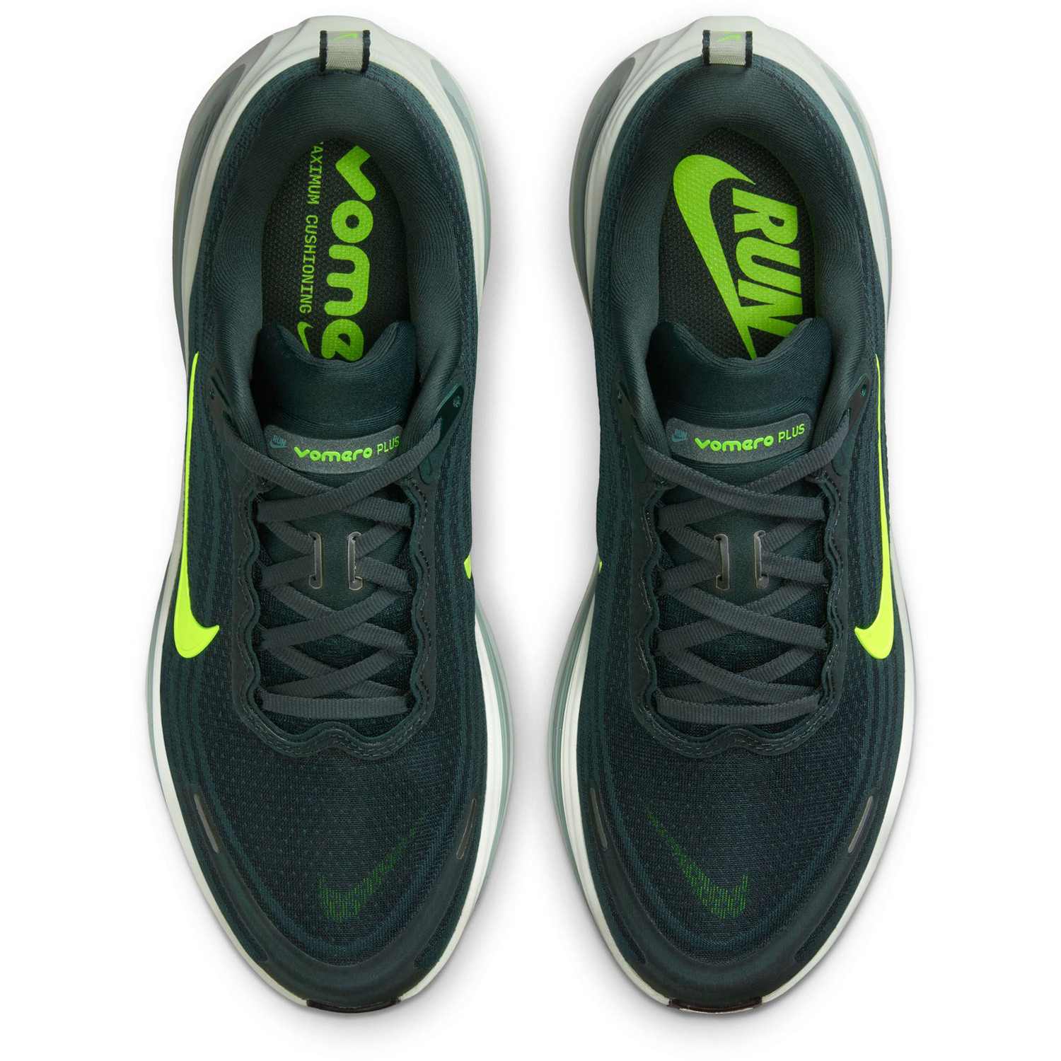 Nike Vomero Plus Men - PassaSports.com