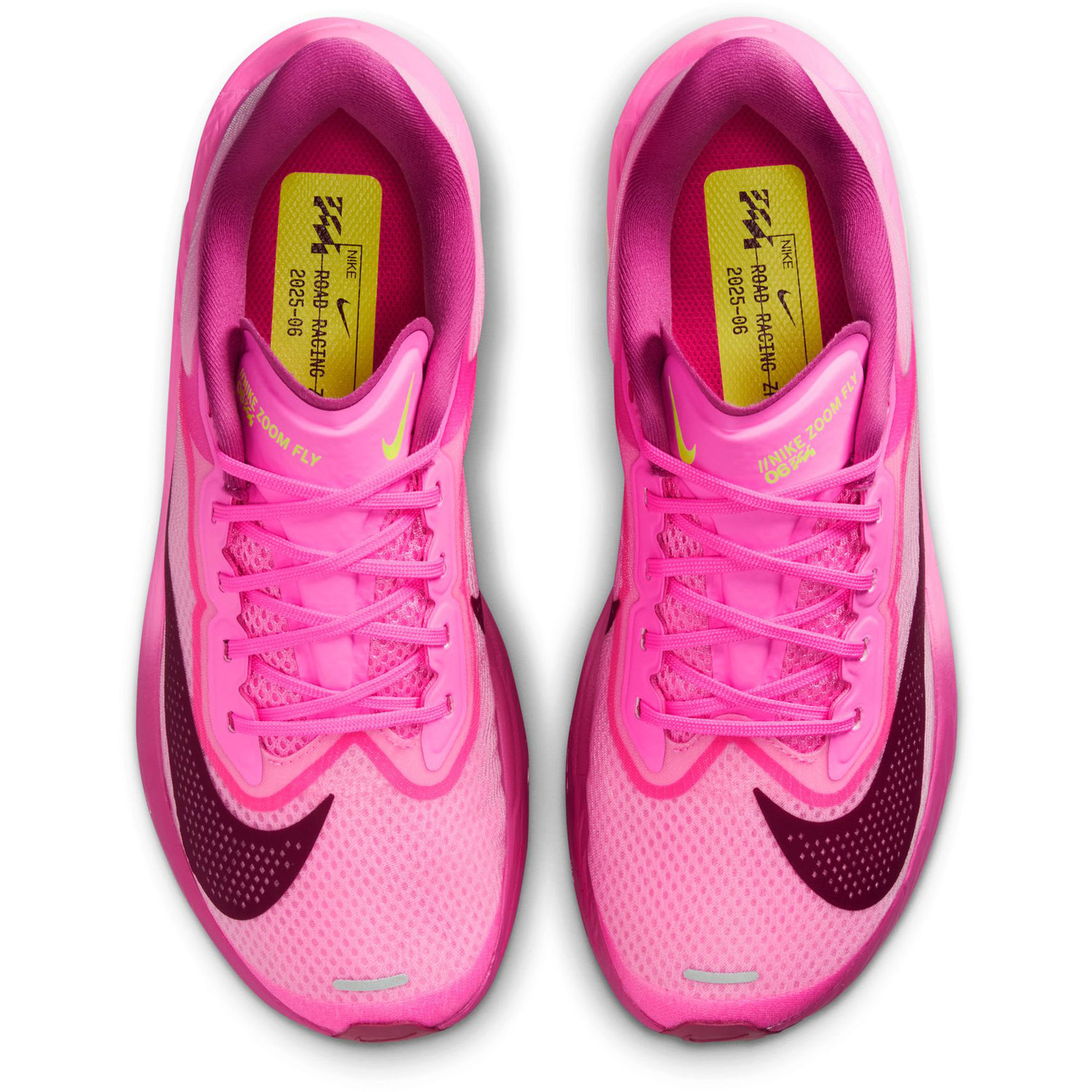 Nike Zoom Fly 6 Women - PassaSports.com