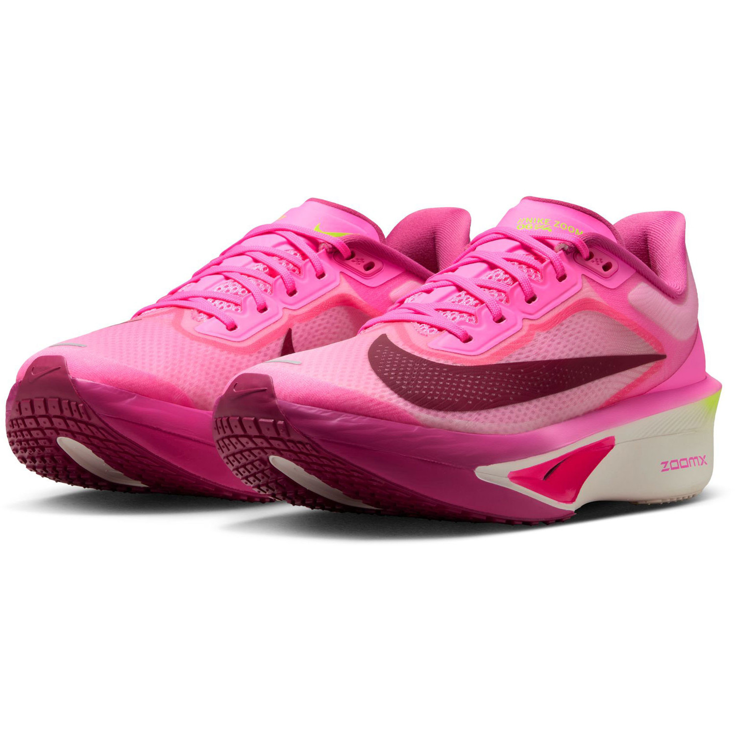 Vaporfly Pink Zoom Flys Nike Vaporfly Nike Zoom Fly Mens Size 10