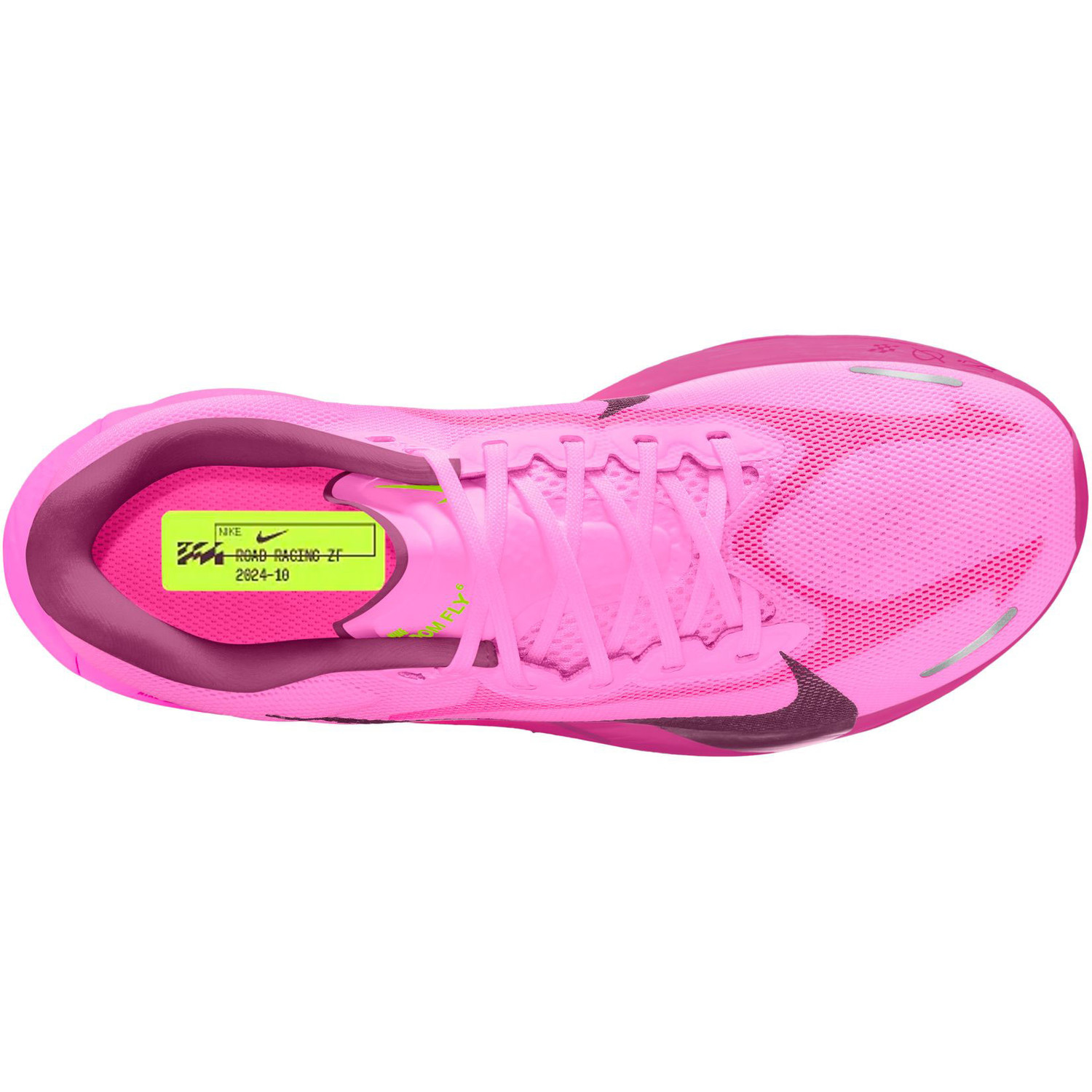Nike Zoom Fly 6 Women - PassaSports.com