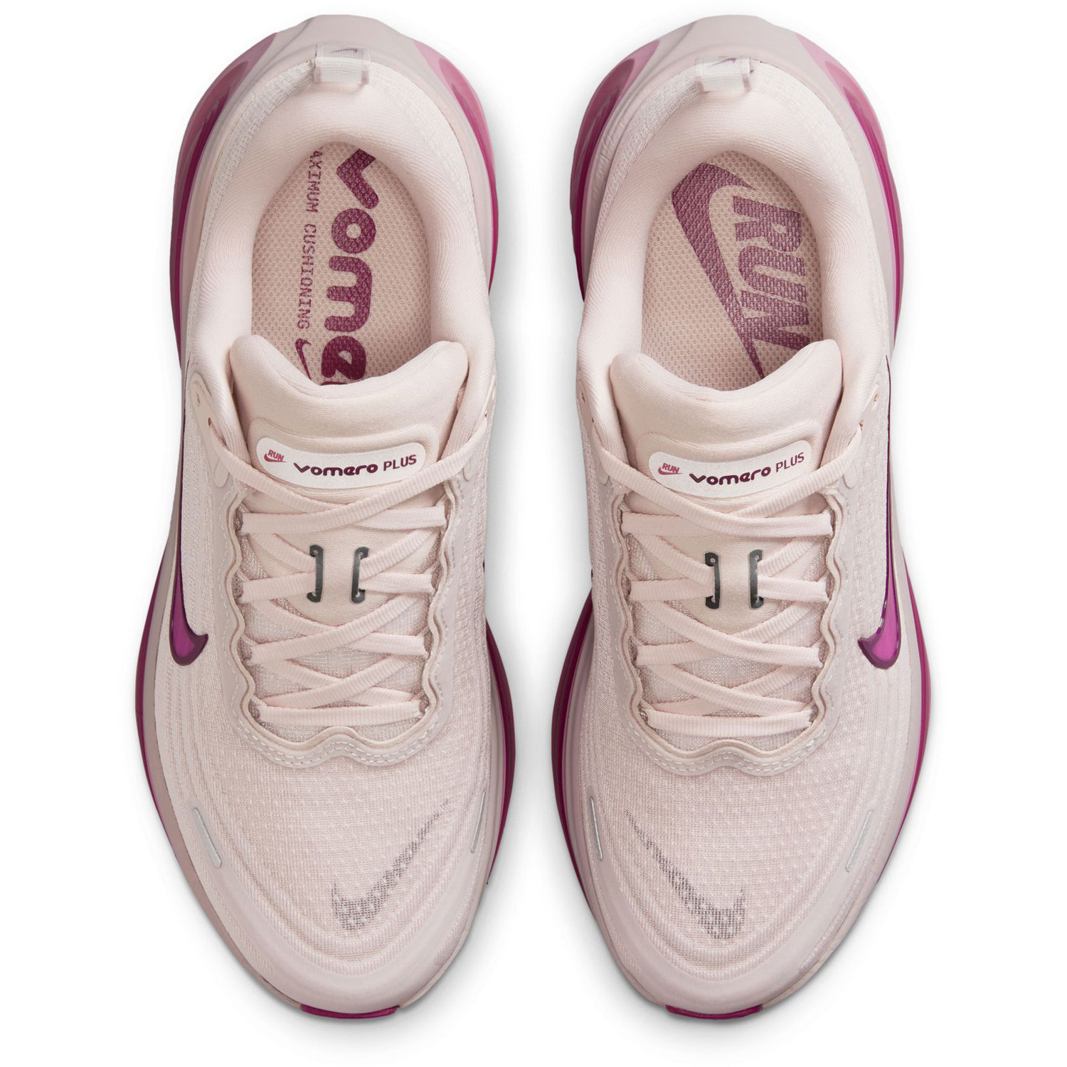 Nike Vomero Plus Women