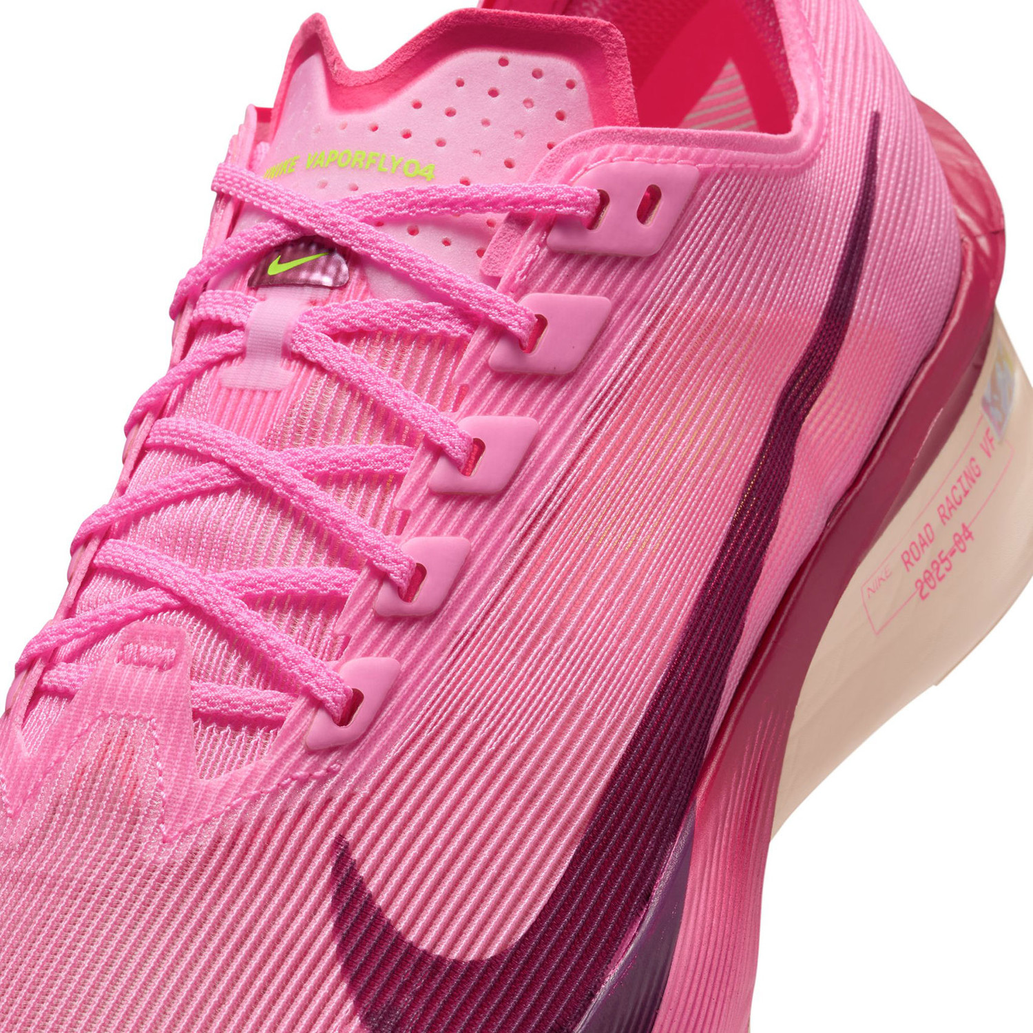 Nike Vaporfly Women - Main Image