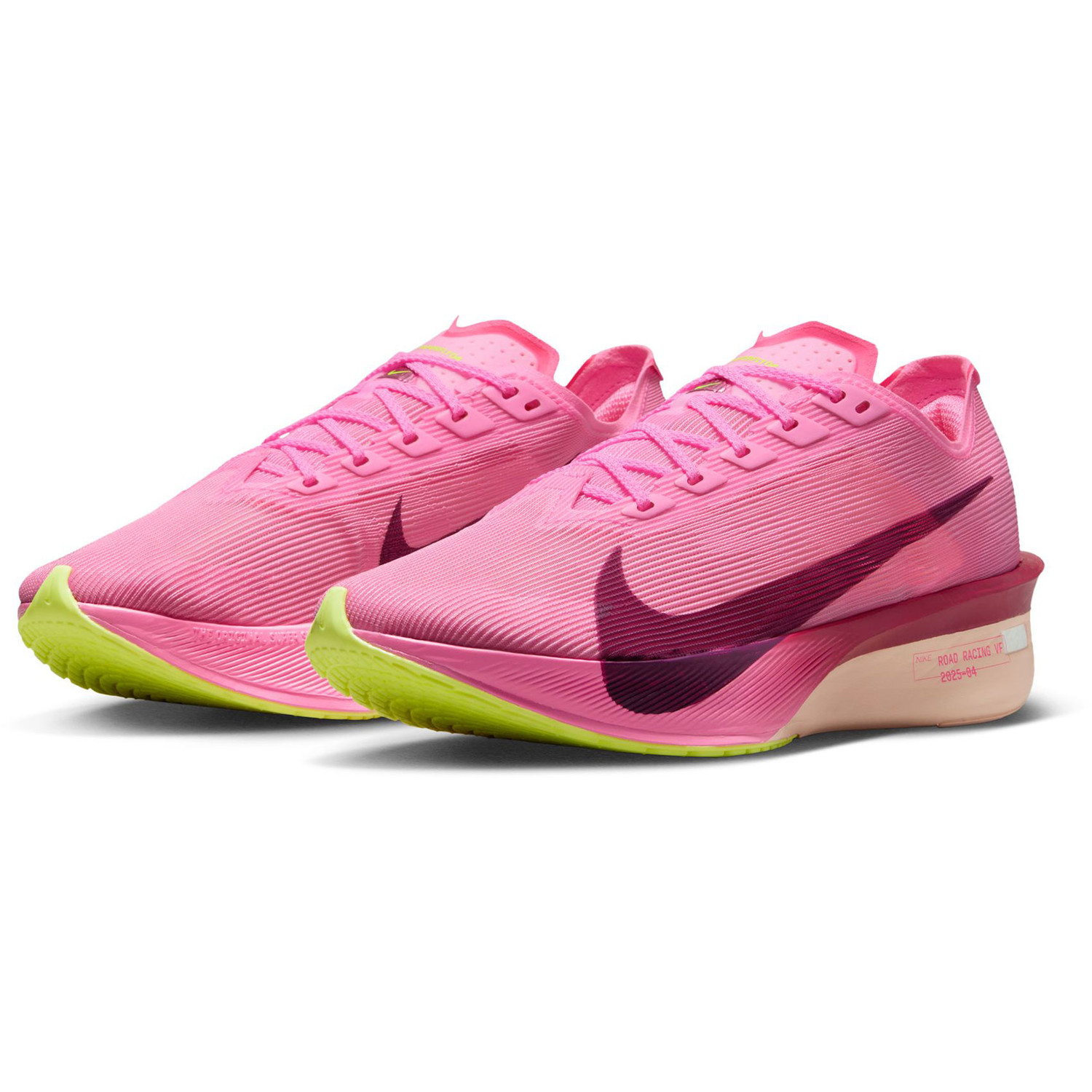 Nike Vaporfly 4 Dames - Runningdirect.nl