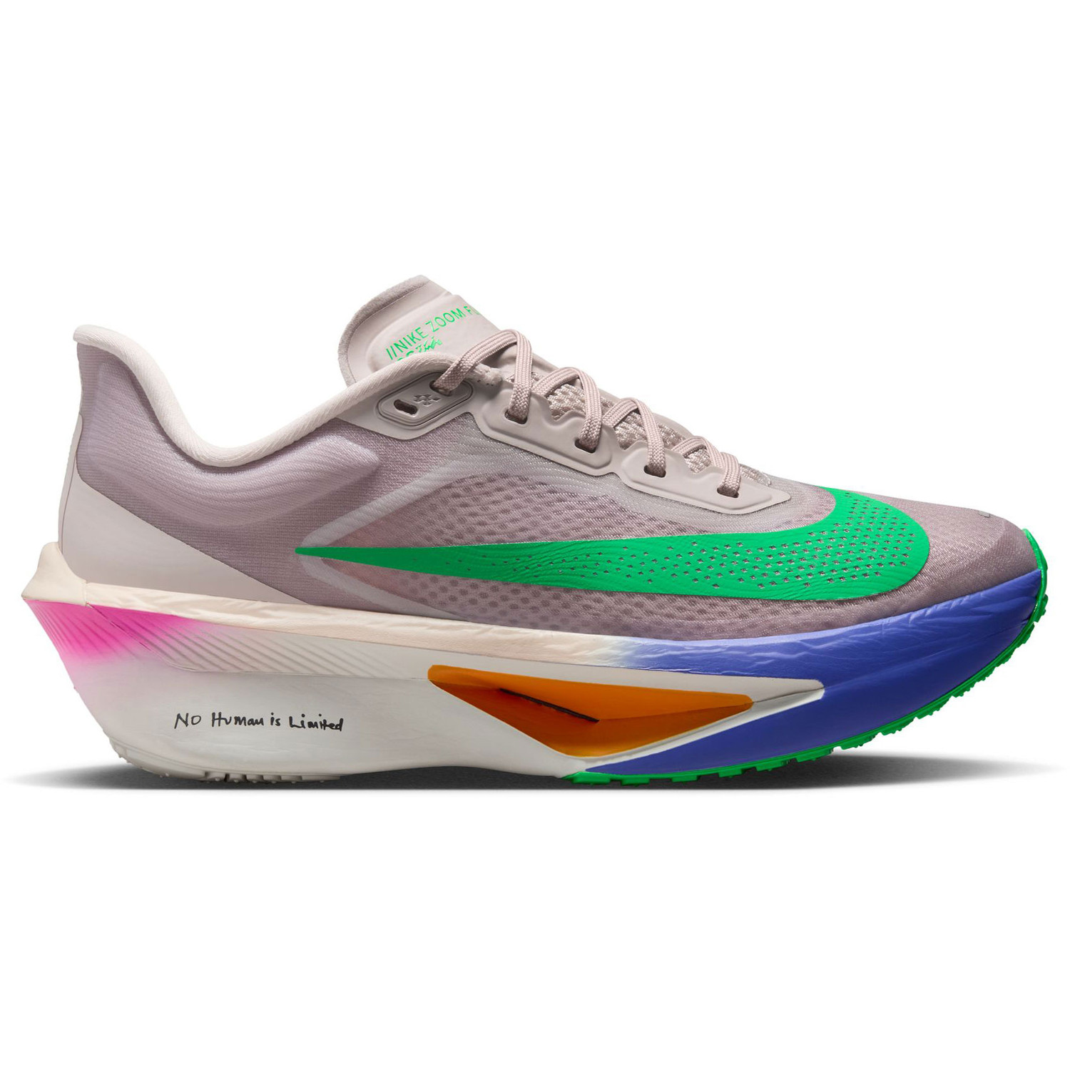 未使用❗ナイキ ZOOM FLY 6 EK 27cm Nike Zoom Fly 6 EK Women - PassaSports.com
