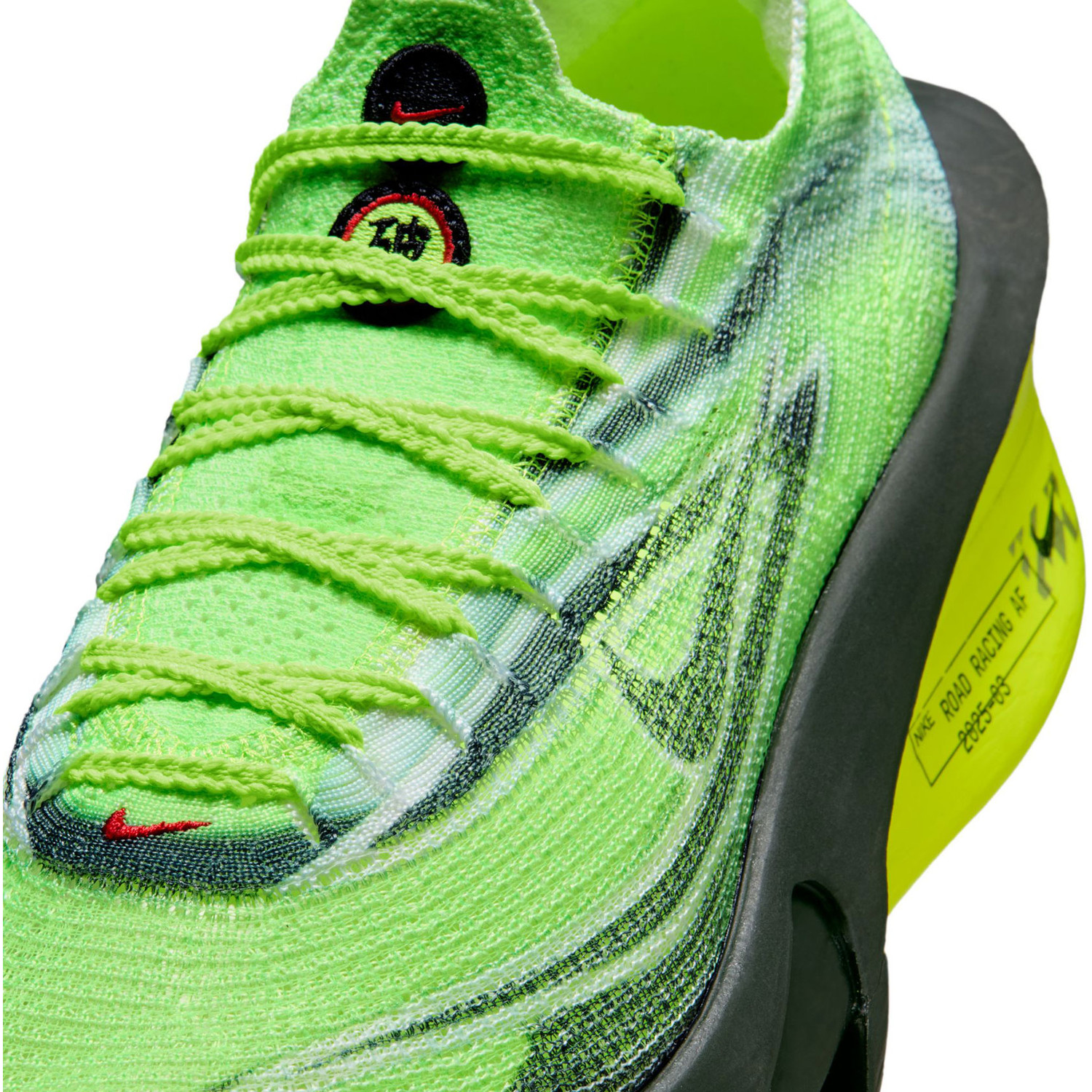 Nike Alphafly 3 Men - PassaSports.com
